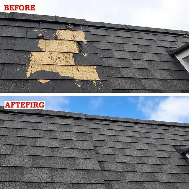 Roof Repair Near Me in Conneautville, PA near me